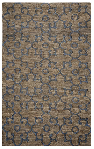 Rizzy Whittier WR9632 Natural Area Rug