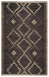 Rizzy Whittier WR9634 Brown Area Rug