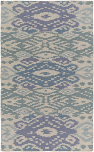 Surya Wanderer WRR-2001 Area Rug 5' x 7'6''