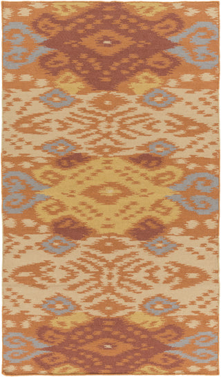 Surya Wanderer WRR-2003 Area Rug 5' x 7'6''