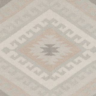 Surya Wanderer WRR-2006 Ivory Area Rug Sample Swatch