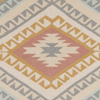 Surya Wanderer WRR-2007 Sea Foam Area Rug Sample Swatch