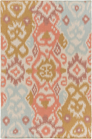 Surya Wanderer WRR-2008 Area Rug 5' x 7'6''