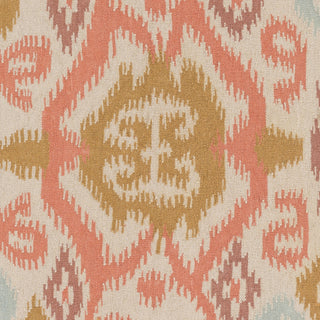 Surya Wanderer WRR-2008 Rose Area Rug Sample Swatch