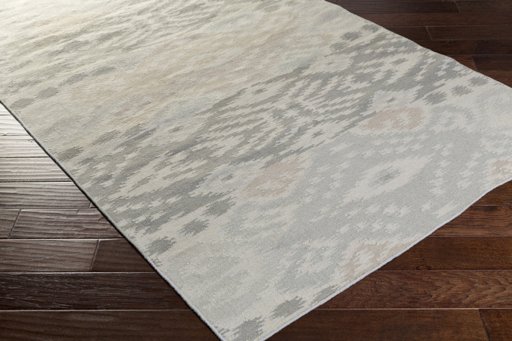Surya Wanderer WRR-2009 Area Rug Corner Shot Feature