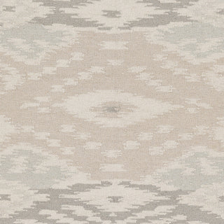 Surya Wanderer WRR-2009 Ivory Area Rug Sample Swatch