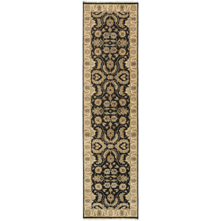 Surya Wisdom WSD-9000 Area Rug 2'6'' X 10' Runner