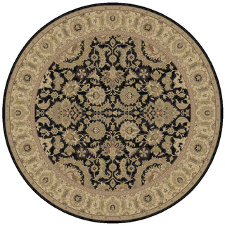 Surya Wisdom WSD-9000 Area Rug 8'8'' Round