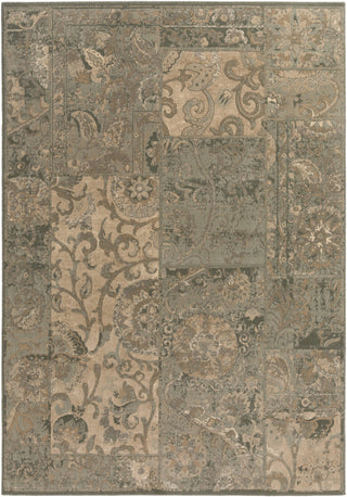 Surya Winslow WSW-3007 Area Rug 5'3 x 7'7