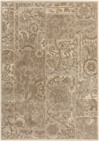 Surya Winslow WSW-3010 Area Rug 5'3 x 7'7