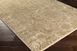 Surya Winslow WSW-3010 Pale Blue Area Rug Corner Shot