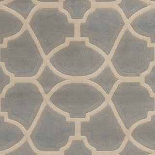 Surya Winslow WSW-3012 Pale Blue Area Rug Sample Swatch