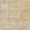 Surya Westchester WTC-8004 Wheat Hand Knotted Area Rug Sample Swatch