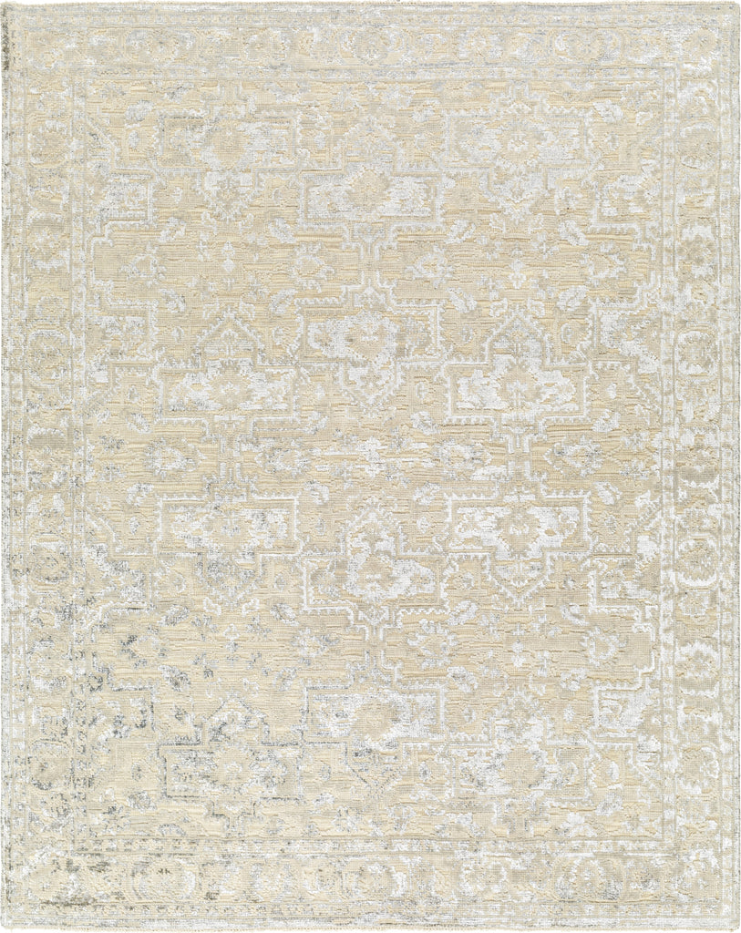 Surya Waterloo WTL-2300 Area Rug 5 x 8