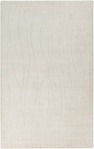 Surya Wave WVE-1003 Ivory Area Rug 5' x 8'