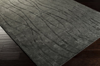 Surya Wave WVE-1005 Area Rug 5x8 Corner