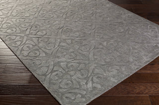 Surya Wave WVE-1006 Area Rug 5x8 Corner