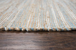 Rizzy Wynwood WY708A Aqua Area Rug 