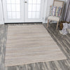 Rizzy Wynwood WY709A Gray Area Rug  Feature