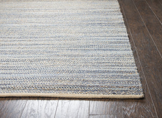 Rizzy Wynwood WY711A Navy Area Rug 