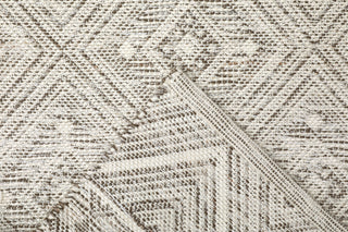 NuStory Essential Wylde Beige Area Rug 