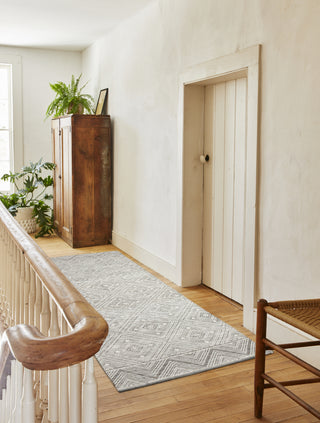 NuStory Essential Wylde Beige Area Rug 