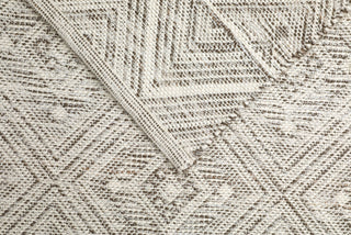NuStory Essential Wylde Beige Area Rug 