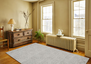 NuStory Essential Wylde Beige Area Rug 