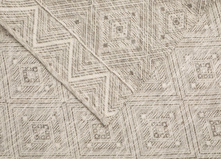 NuStory Essential Wylde Beige Area Rug 