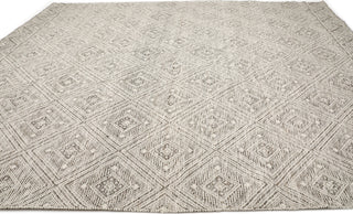 NuStory Essential Wylde Beige Area Rug 