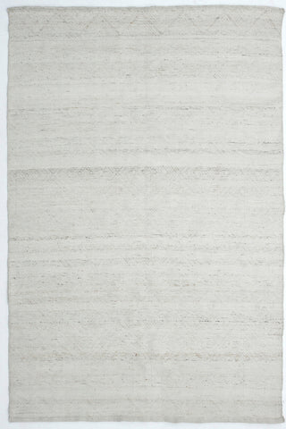 NuStory Essential Wylde Ivory Area Rug 