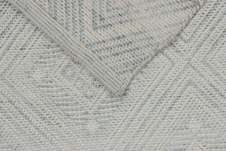 NuStory Essential Wylde Light Blue Area Rug 
