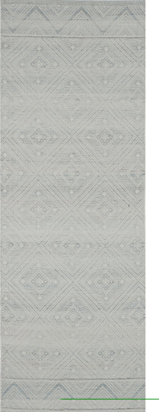 NuStory Essential Wylde Light Blue Area Rug main image