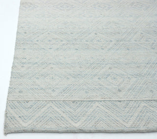 NuStory Essential Wylde Light Blue Area Rug 