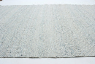 NuStory Essential Wylde Light Blue Area Rug 