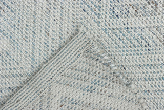 NuStory Essential Wylde Light Blue Area Rug 