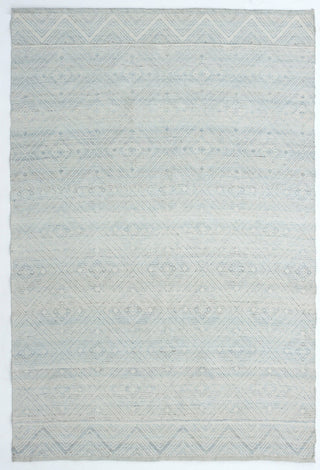 NuStory Essential Wylde Light Blue Area Rug 