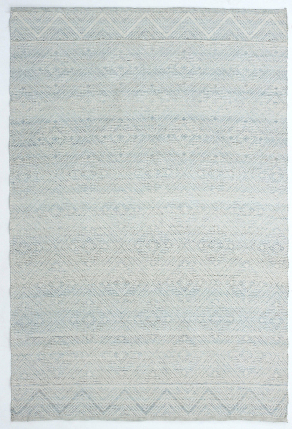 Nustory Essential Wylde Light Blue Area Rug