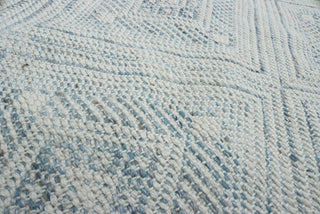 NuStory Essential Wylde Light Blue Area Rug 