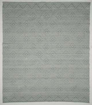 NuStory Essential Wylde Light Blue Area Rug 