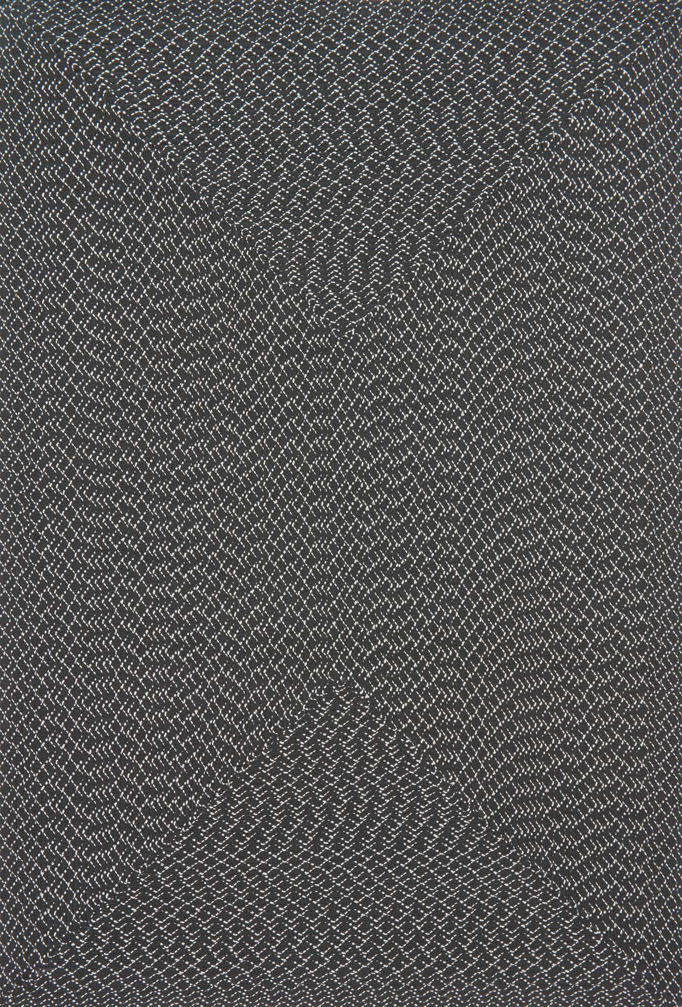 Loloi Wylie WB-01 Charcoal Area Rug main image