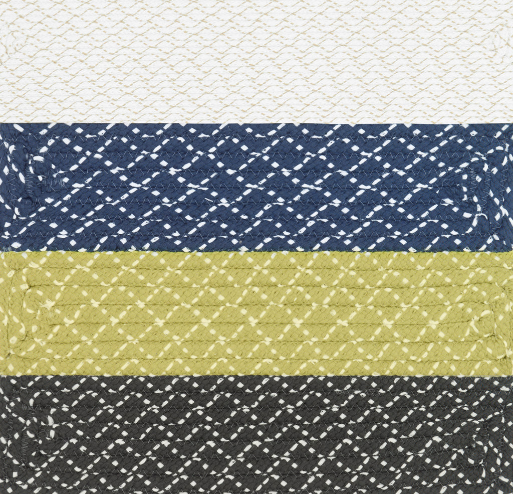 Loloi Wylie WB-01 Color Block/02 Area Rug main image