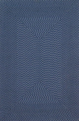 Loloi Wylie WB-01 Navy Area Rug main image