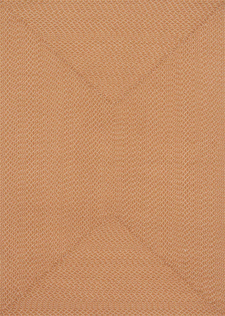 Loloi Wylie WB-01 Orange Area Rug main image