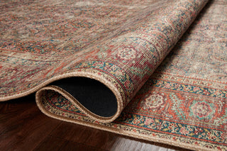 Loloi II Wynter WYN-09 Onyx/Multi Area Rug Rolled