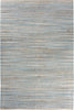 Rizzy Wynwood WY708A Aqua Area Rug Main Image