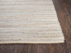 Rizzy Wynwood WY709A Gray Area Rug Detail Image