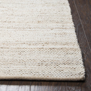 Rizzy Wynwood WY710A Ivory Area Rug Detail Image