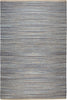 Rizzy Wynwood WY711A Navy Area Rug Main Image