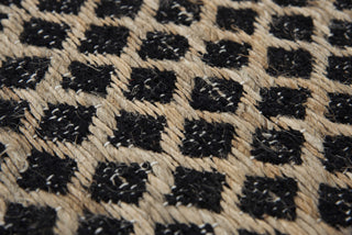 Rizzy Wynwood WY712A Black / Beige Area Rug